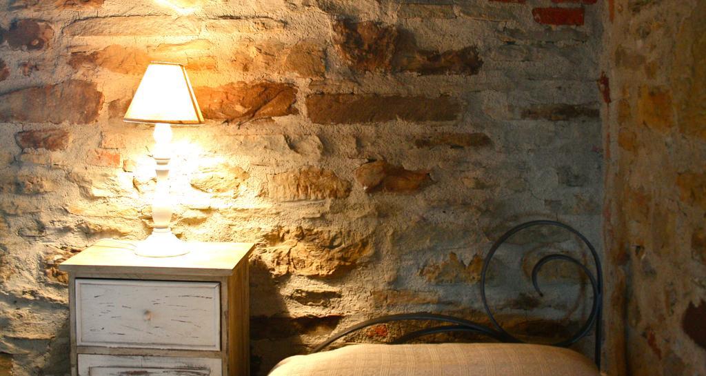 Couette-café Relais Il Pozzeto 3*