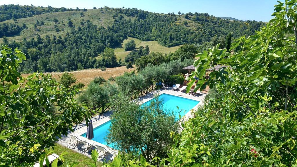 Relais Il Pozzeto 3*